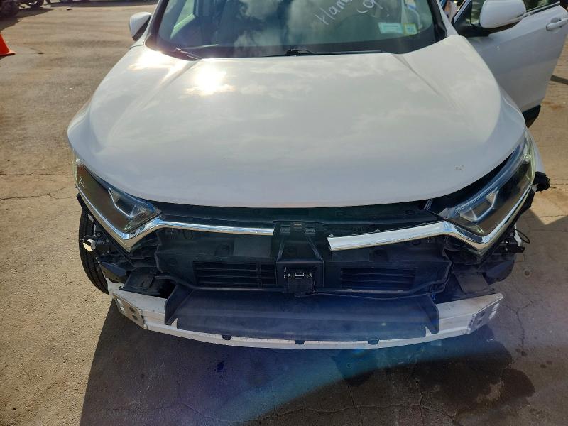 2019 Honda Cr-v მანქანა იყიდება აუქციონზე, vin: 5J6RW2H86KL020311, აუქციონის ნომერი: 69252386