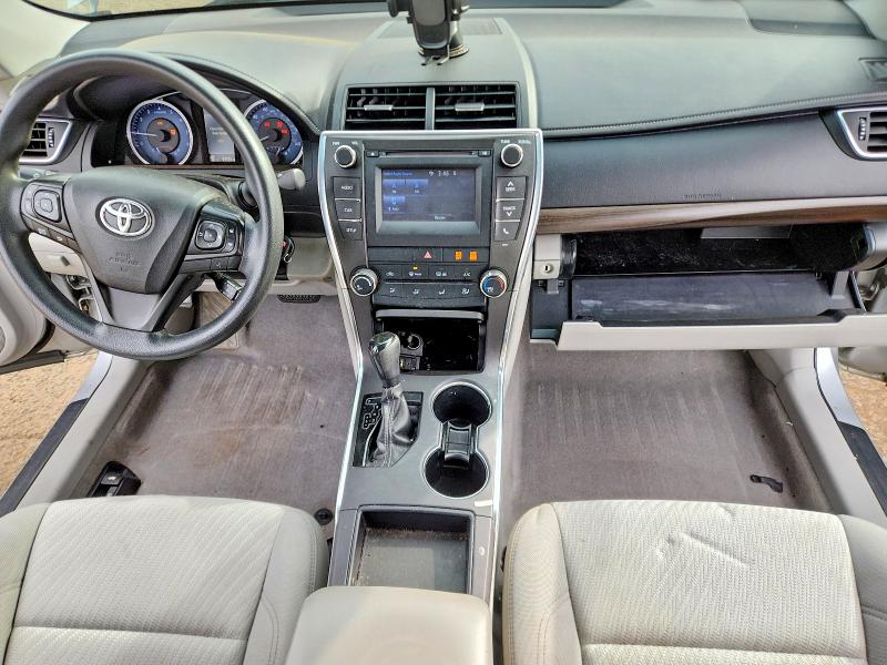 Продажа на аукционе авто 2016 Toyota Camry, vin: 4T4BF1FK9GR535287, номер лота: 69798436