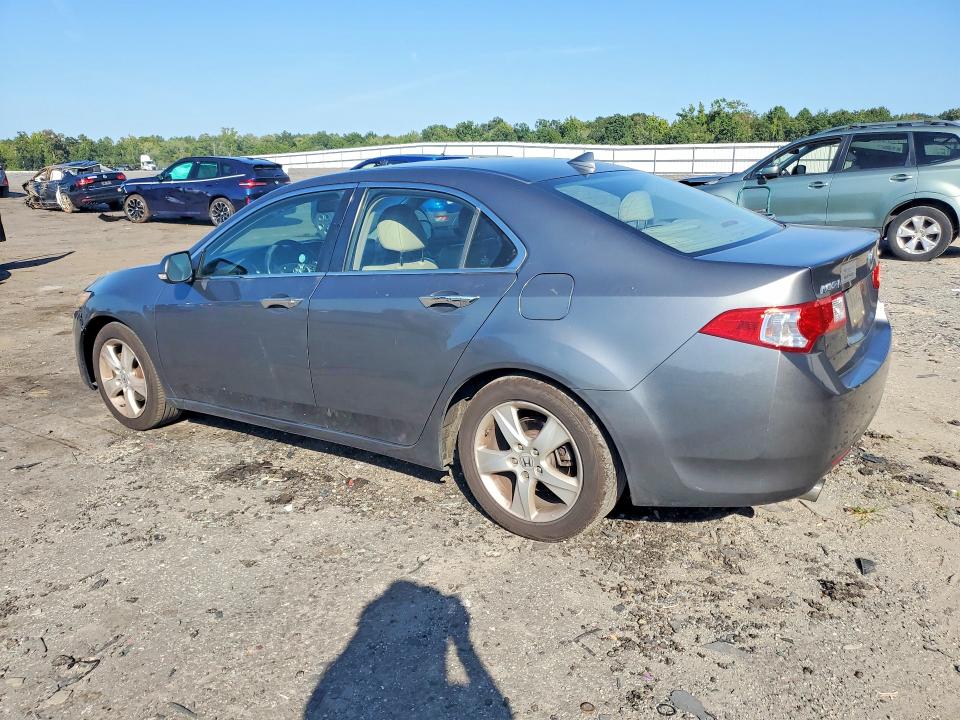 Продажа на аукционе авто 2010 Acura Tsx, vin: JH4CU2F68AC018527, номер лота: 68679066