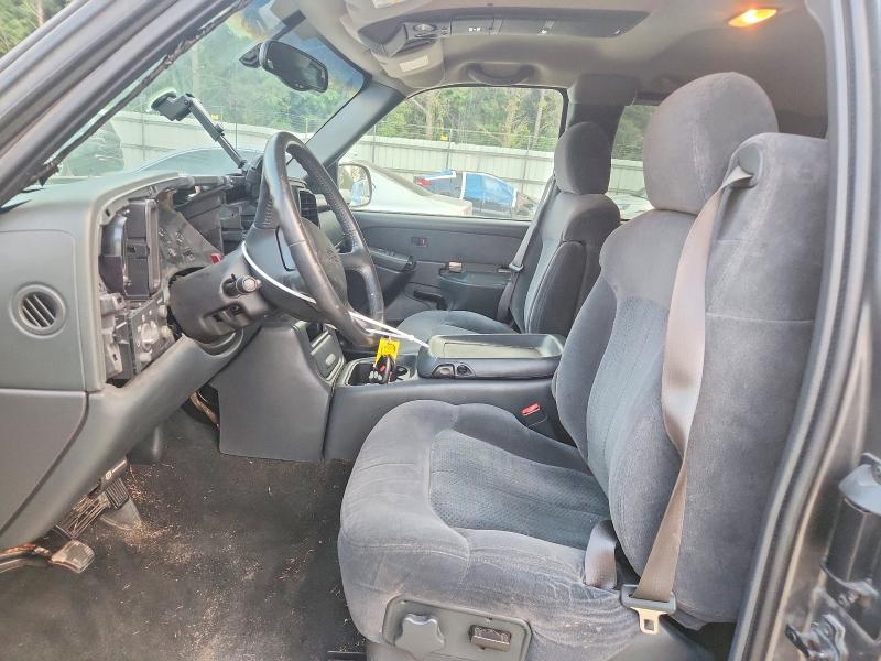 Aukcja sprzedaży 2002 Chevrolet Silverado, vin: 2GCEC19T021227728, numer aukcji: 69588316