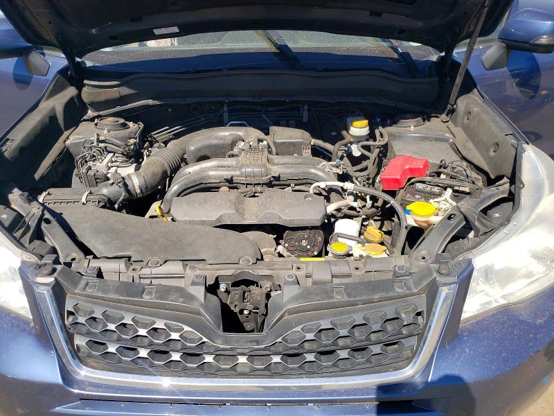 68327266 :رقم المزاد ، JF2SJAPC8EH550343 vin ، 2014 Subaru Forester مزاد بيع