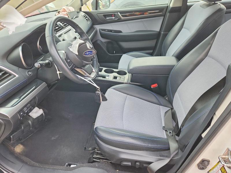 2019 Subaru Legacy მანქანა იყიდება აუქციონზე, vin: 4S3BNDP61K3026944, აუქციონის ნომერი: 67920426
