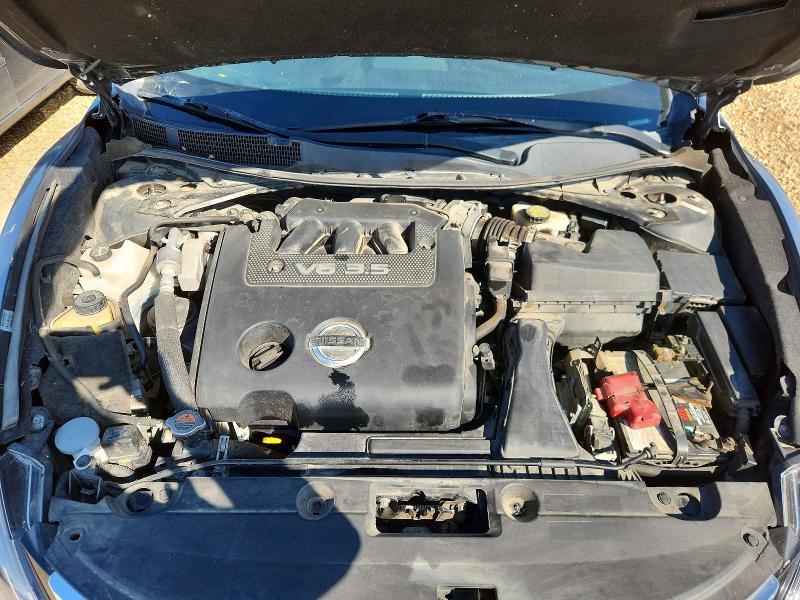 Auction sale of the 2016 Nissan Altima, vin: 1N4BL3AP8GN382004, lot number: 67993136