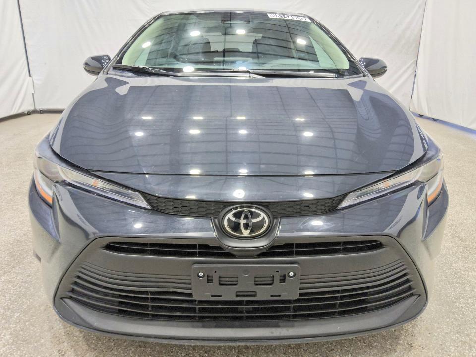 Продажа на аукционе авто 2025 Toyota Corolla, vin: 5YFB4MDE5SP357838, номер лота: 68144906