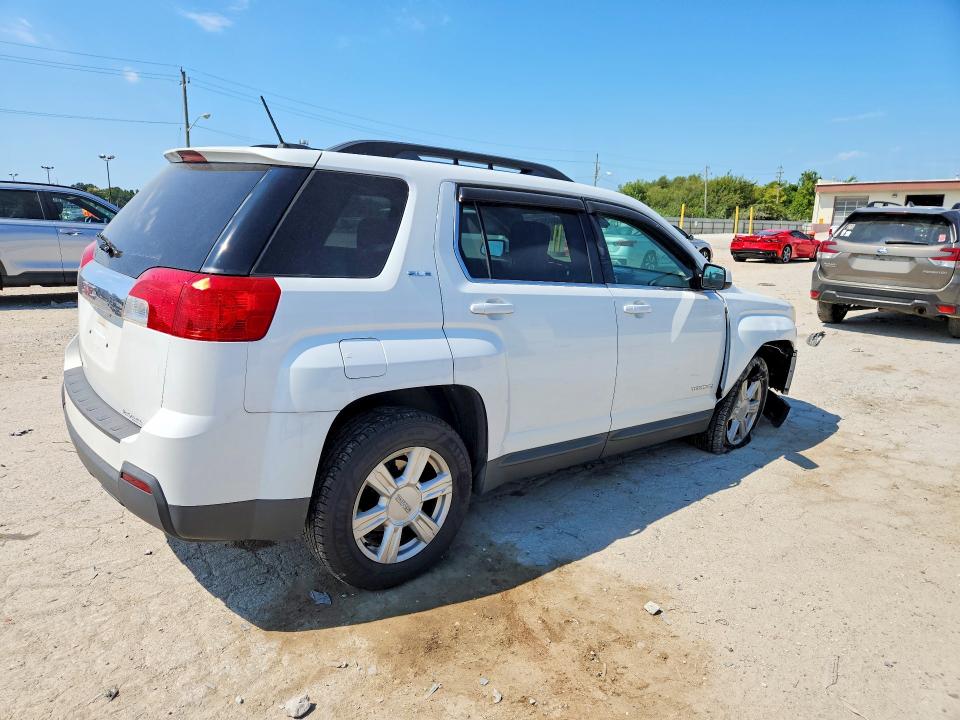 Aukcja sprzedaży 2015 Gmc Terrain, vin: 2GKALREK7F6275928, numer aukcji: 68029026