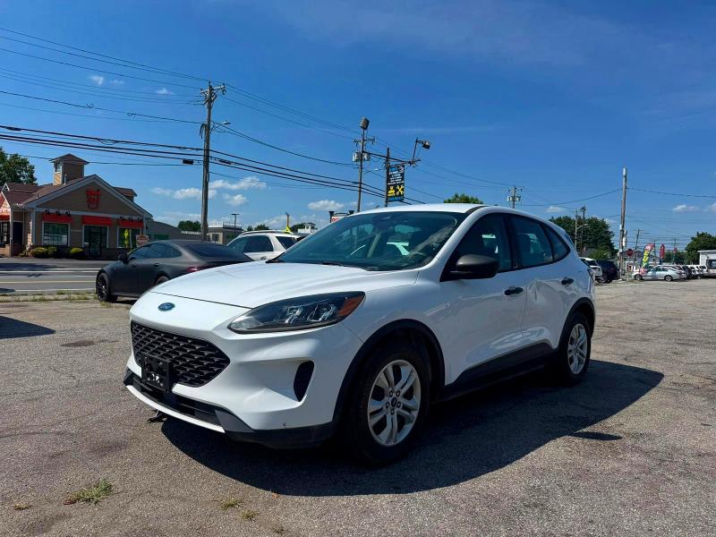69387886 :رقم المزاد ، 1FMCU0F69LUA21662         vin ، 2020 Ford Escape مزاد بيع