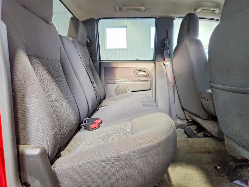Продаж на аукціоні авто 2006 Chevrolet Colorado, vin: 1GCDT136X68112359, номер лоту: 68637766