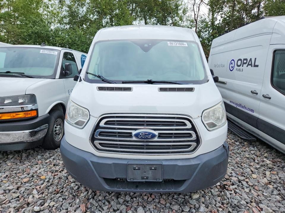 Продаж на аукціоні авто 2015 Ford Transit, vin: 1FTSW2CM0FKB07550, номер лоту: 66131666