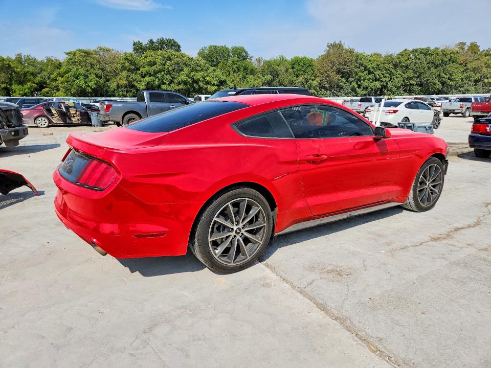Продажа на аукционе авто 2017 Ford Mustang, vin: 1FA6P8TH2H5291062, номер лота: 69859686