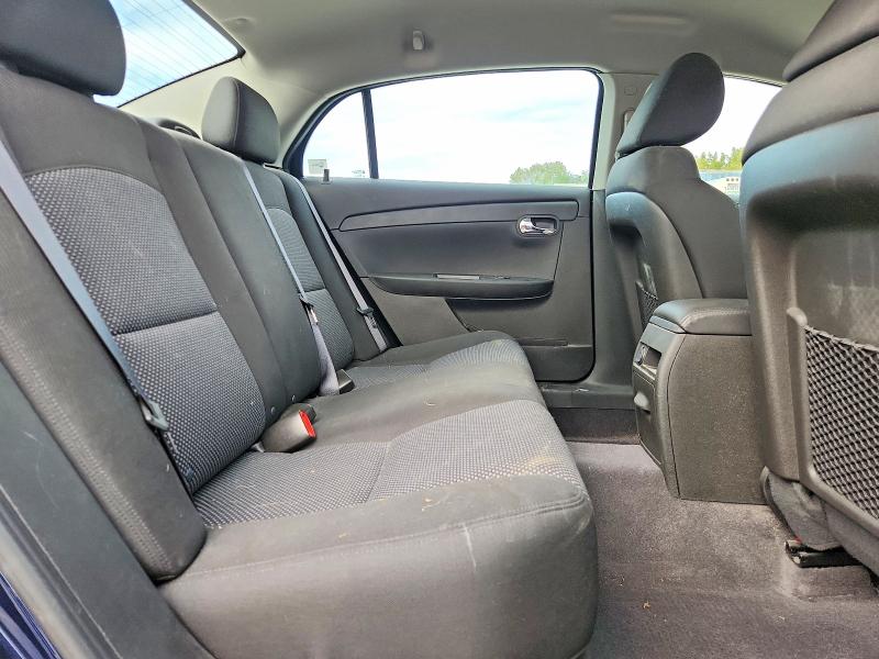 Aukcja sprzedaży 2011 Chevrolet Malibu, vin: 1G1ZC5E18BF361255, numer aukcji: 70663116