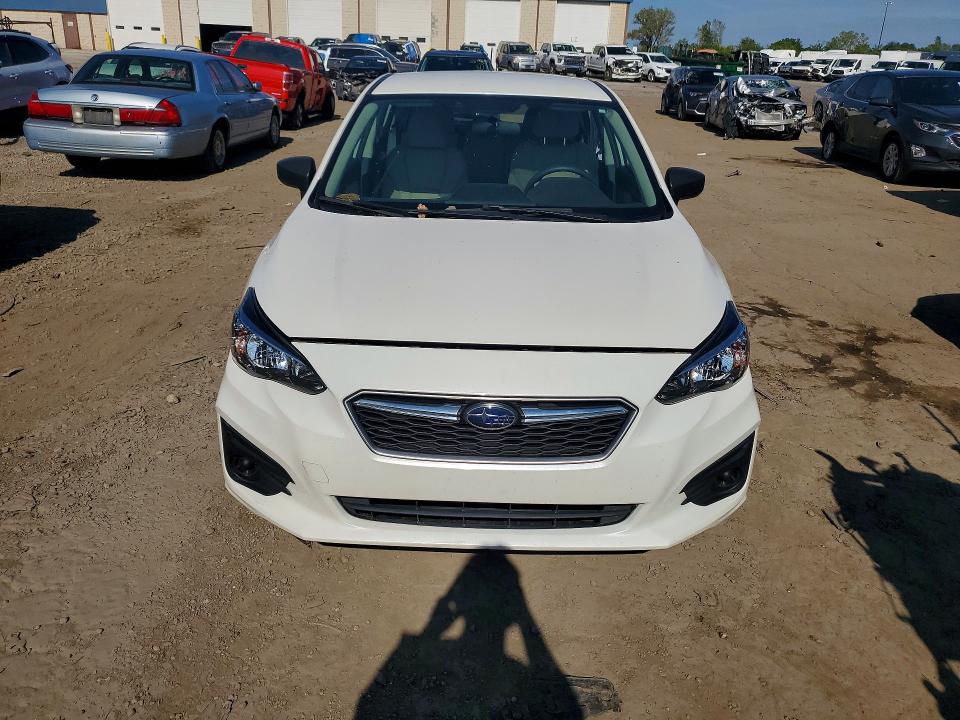 68146546 :رقم المزاد ، 4S3GTAA68K3705113 vin ، 2019 Subaru Impreza مزاد بيع
