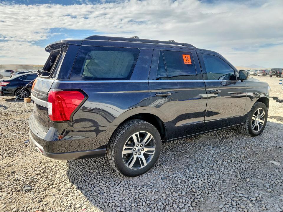 Продаж на аукціоні авто 2024 Ford Expedition, vin: 1FMJU1J8XREB07409, номер лоту: 69020596