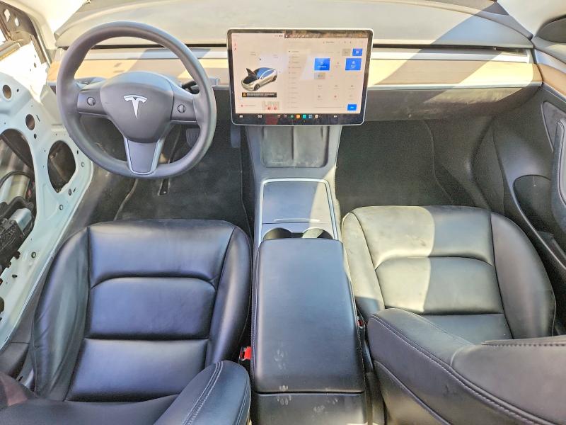 Aukcja sprzedaży 2022 Tesla Model 3, vin: 5YJ3E1EB8NF135668, numer aukcji: 67881556