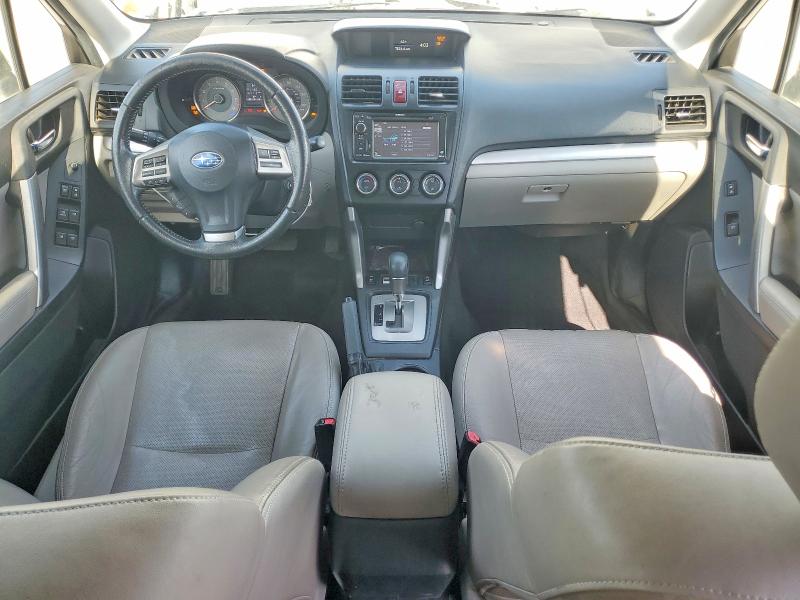 2014 Subaru Forester მანქანა იყიდება აუქციონზე, vin: JF2SJAJC7EH525331, აუქციონის ნომერი: 68956336
