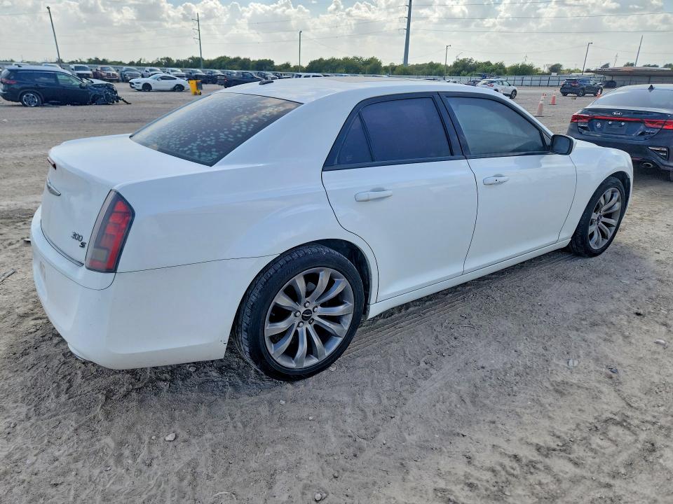 Aukcja sprzedaży 2014 Chrysler 300, vin: 2C3CCABG2EH355375, numer aukcji: 69441116