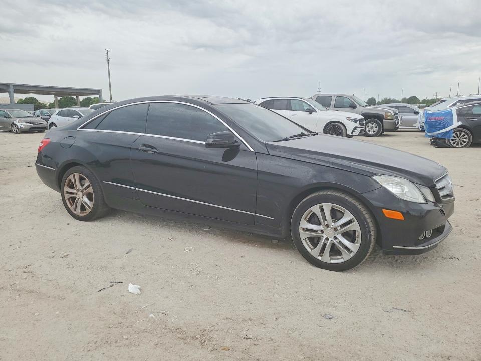 Aukcja sprzedaży 2010 Mercedes-benz E, vin: WDDKJ5GB2AF048050, numer aukcji: 70711266