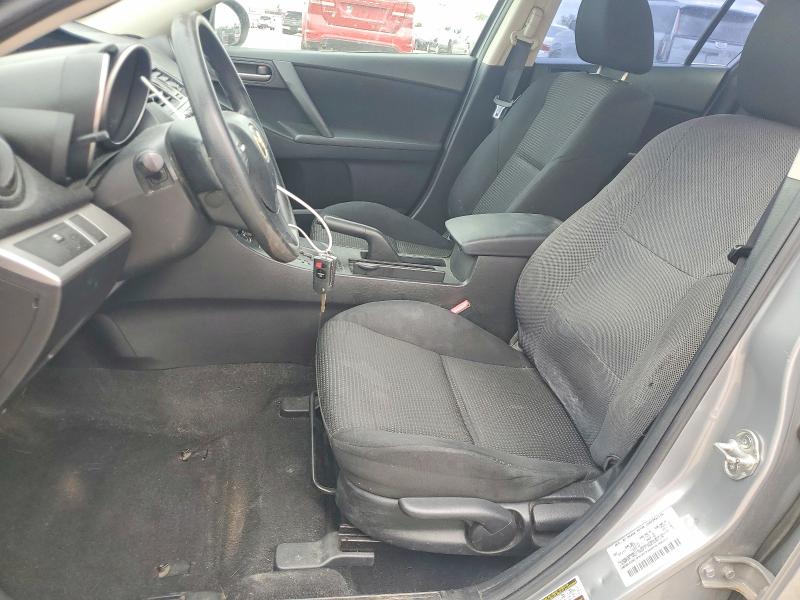 Продаж на аукціоні авто 2012 Mazda 3, vin: JM1BL1VF5C1503637, номер лоту: 68554266