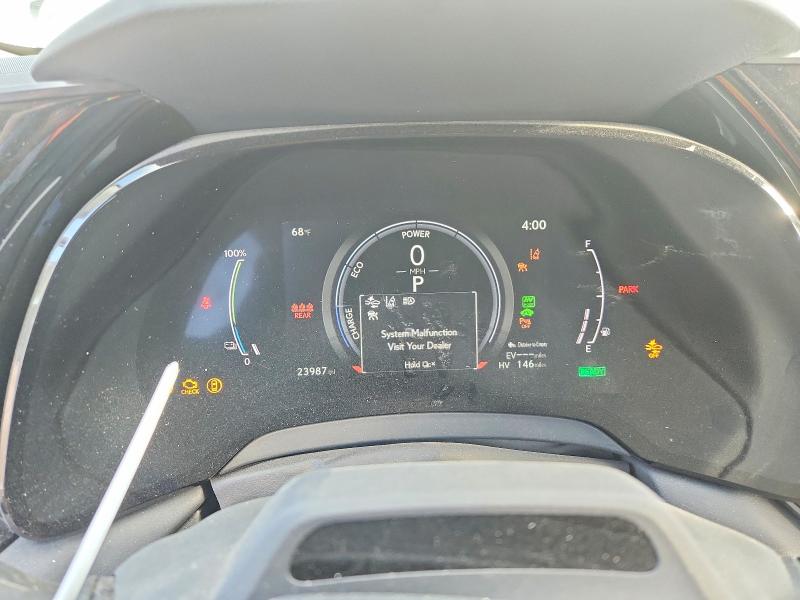 66859546 :رقم المزاد ، JTJCJMGA2R2018305 vin ، 2024 Lexus Rx مزاد بيع
