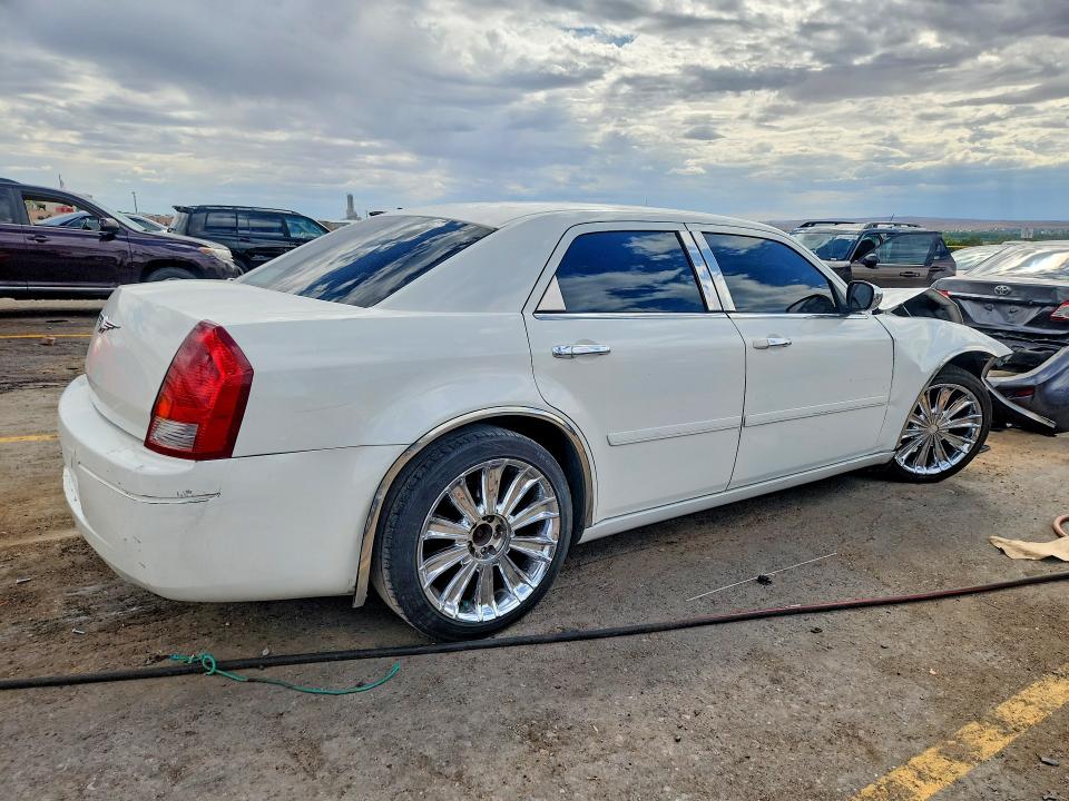 Aukcja sprzedaży 2005 Chrysler 300, vin: 2C3JA43R95H562831, numer aukcji: 66996506
