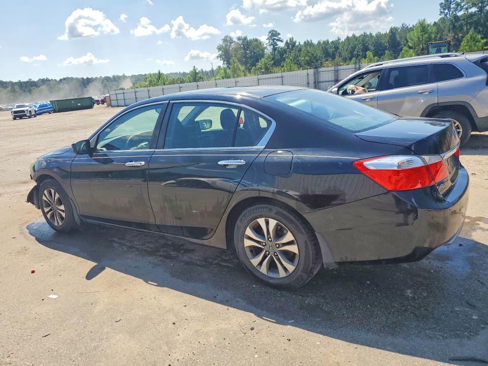 Продажа на аукционе авто 2014 Honda Accord, vin: 1HGCR2F35EA258033, номер лота: 67598736