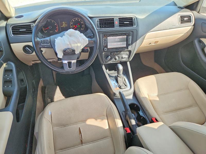 Auction sale of the 2011 Volkswagen Jetta, vin: 3VWDZ7AJ7BM322798        , lot number: 69043926