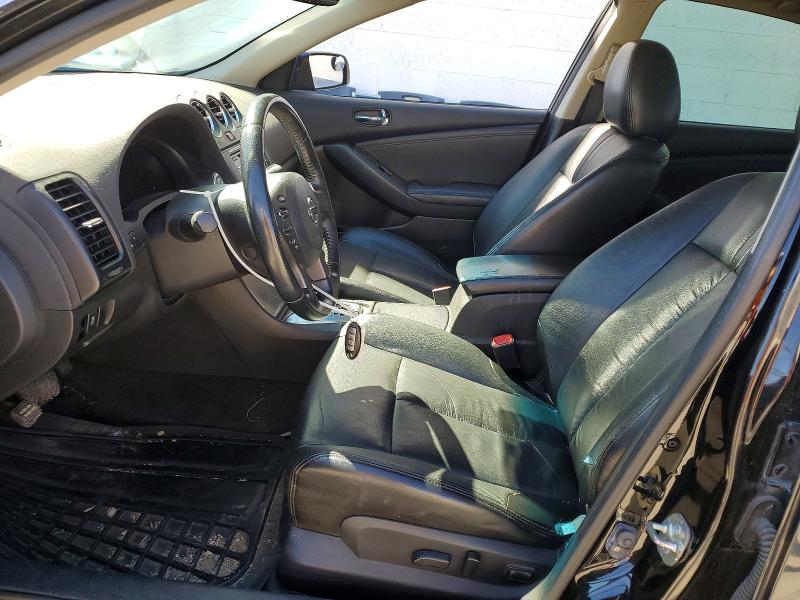 Продажа на аукционе авто 2012 Nissan Altima, vin: 1N4AL2AP3CC115848, номер лота: 69950996
