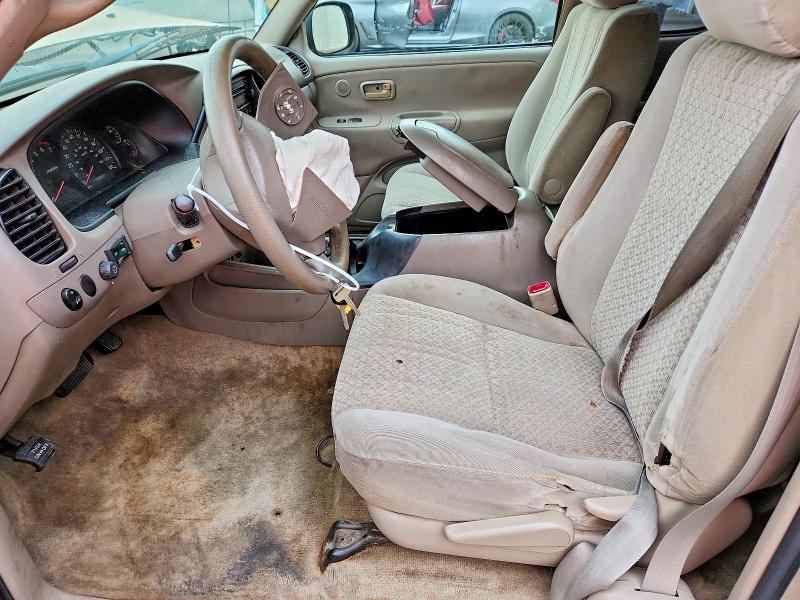 Продажа на аукционе авто 2005 Toyota Tundra, vin: 5TBRT34105S461778, номер лота: 70516576