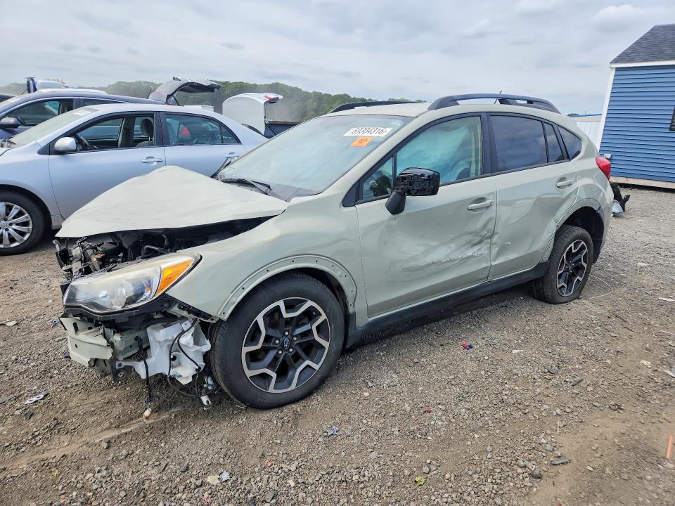 Aukcja sprzedaży 2016 Subaru Crosstrek, vin: JF2GPABC4G8307031, numer aukcji: 69304316