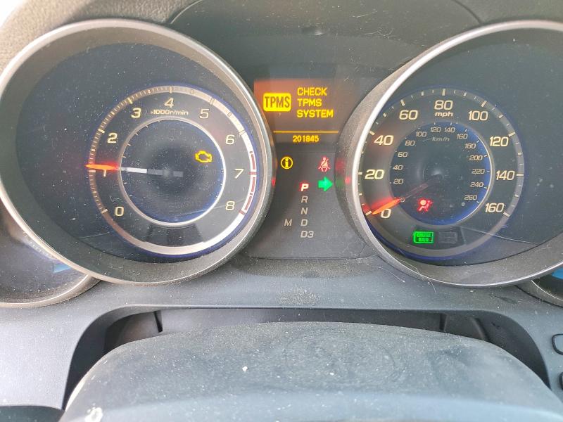 2007 Acura Mdx მანქანა იყიდება აუქციონზე, vin: 2HNYD28497H525150, აუქციონის ნომერი: 70547986