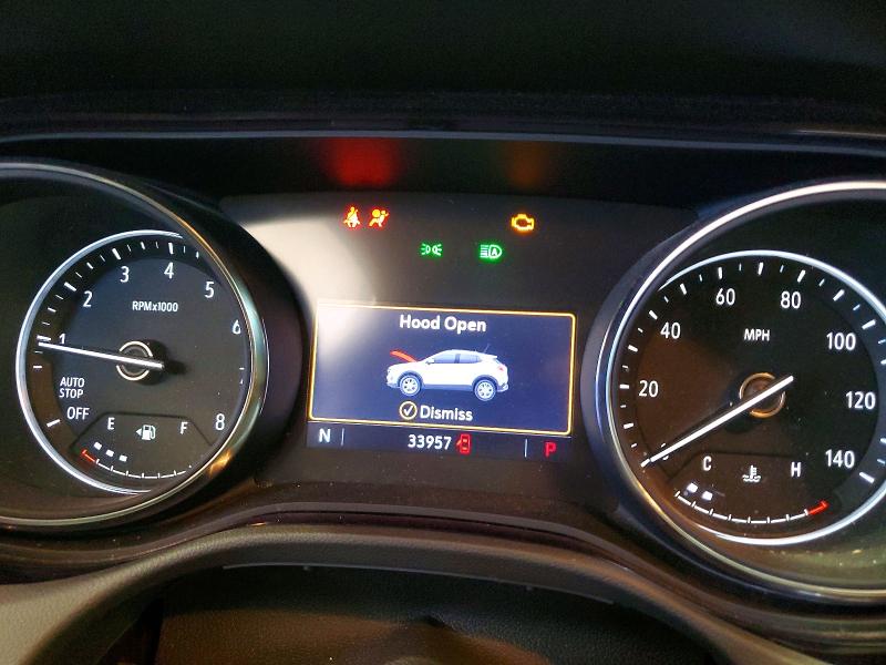 67880016 :رقم المزاد ، KL4MMDSL2LB103668 vin ، 2020 Buick Encore Gx مزاد بيع