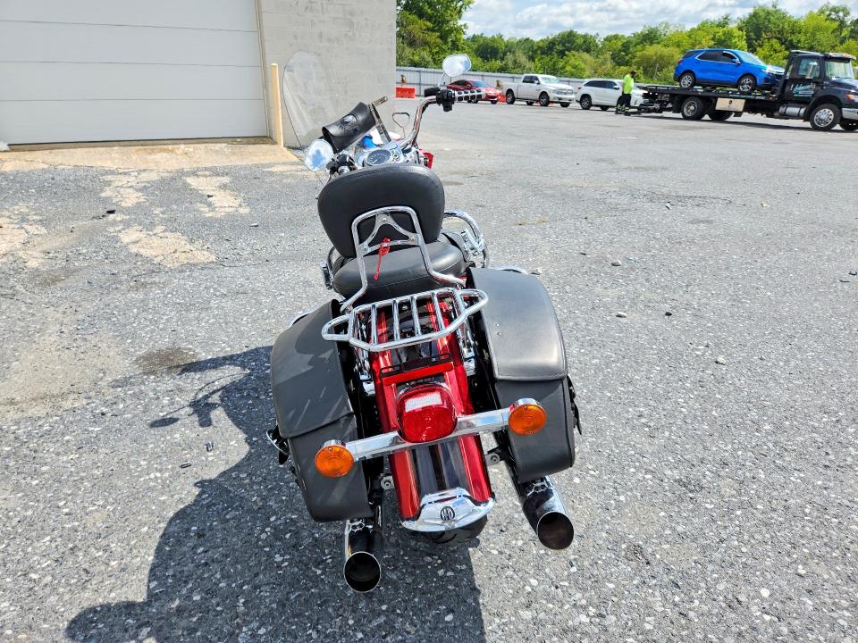 Продажа на аукционе авто 2013 Harley-davidson Flhrc, vin: 1HD1FRM15DB626713, номер лота: 67797386