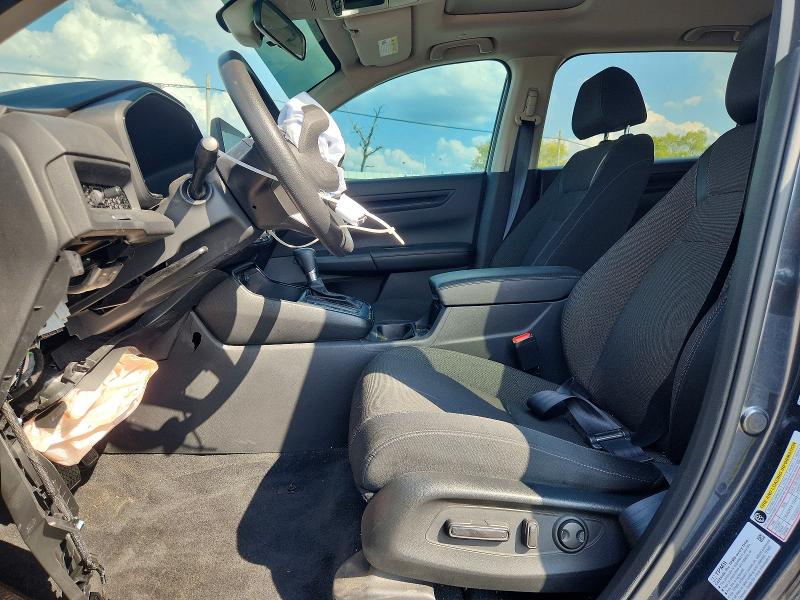 Продаж на аукціоні авто 2023 Honda Cr-v, vin: 7FARS4H47PE002859, номер лоту: 67825126