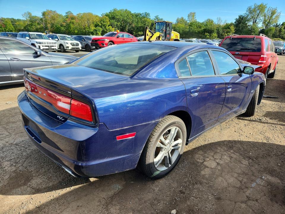Продаж на аукціоні авто 2014 Dodge Charger, vin: 2C3CDXDT8EH334802, номер лоту: 69277536