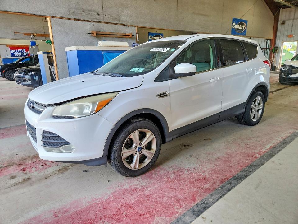 Продажа на аукционе авто 2013 Ford Escape, vin: 1FMCU9GX1DUD03713, номер лота: 69669396