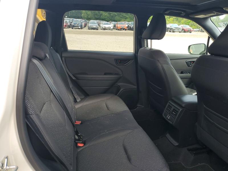67642296 :رقم المزاد ، JF2SLDDC8SH447810 vin ، 2025 Subaru Forester مزاد بيع