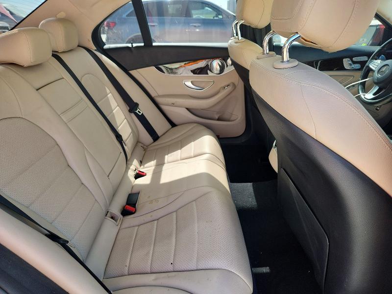 Продаж на аукціоні авто 2017 Mercedes-benz C, vin: 55SWF4KB9HU224619, номер лоту: 67782016