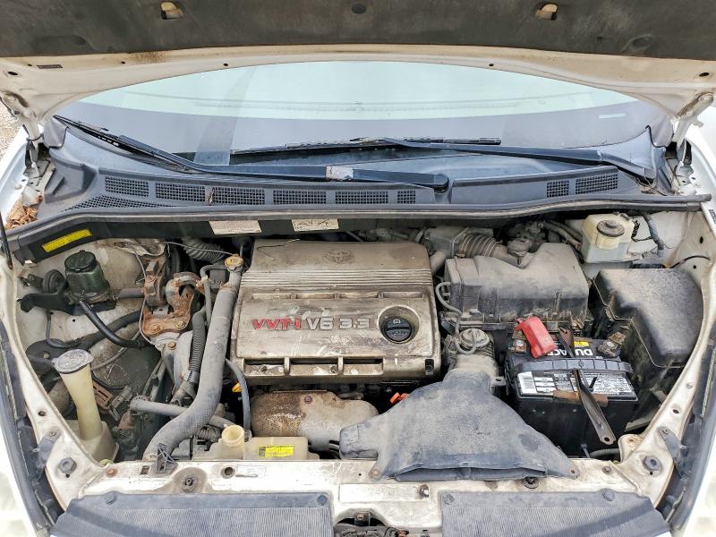 2006 Toyota Sienna მანქანა იყიდება აუქციონზე, vin: 5TDZA22C66S414476, აუქციონის ნომერი: 70146906