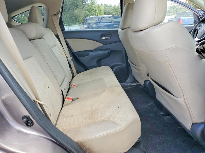 Aukcja sprzedaży 2016 Honda Cr-v, vin: 3CZRM3H53GG705856, numer aukcji: 71194216