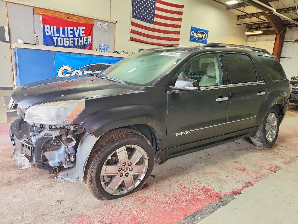 Продажа на аукционе авто 2014 Gmc Acadia, vin: 1GKKVTKDXEJ353640, номер лота: 93116655