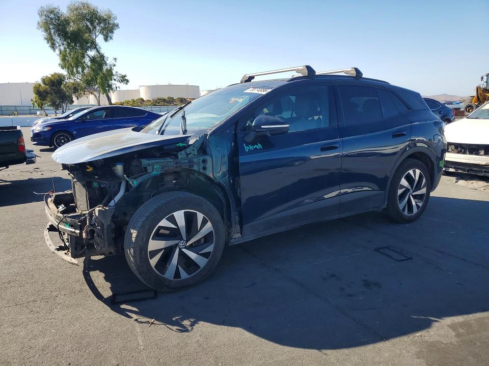 Продажа на аукционе авто 2023 Volkswagen Id.4, vin: 1V2DNPE84PC009902, номер лота: 70074886