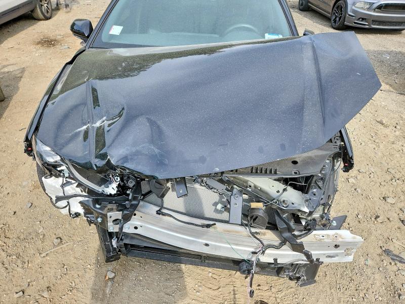 Aukcja sprzedaży 2025 Toyota Camry, vin: 4T1DAACK8SU140340, numer aukcji: 68193316
