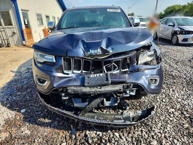 67553606 :رقم المزاد ، 1C4RJFCG2FC804601 vin ، 2015 Jeep Grand Cherokee مزاد بيع