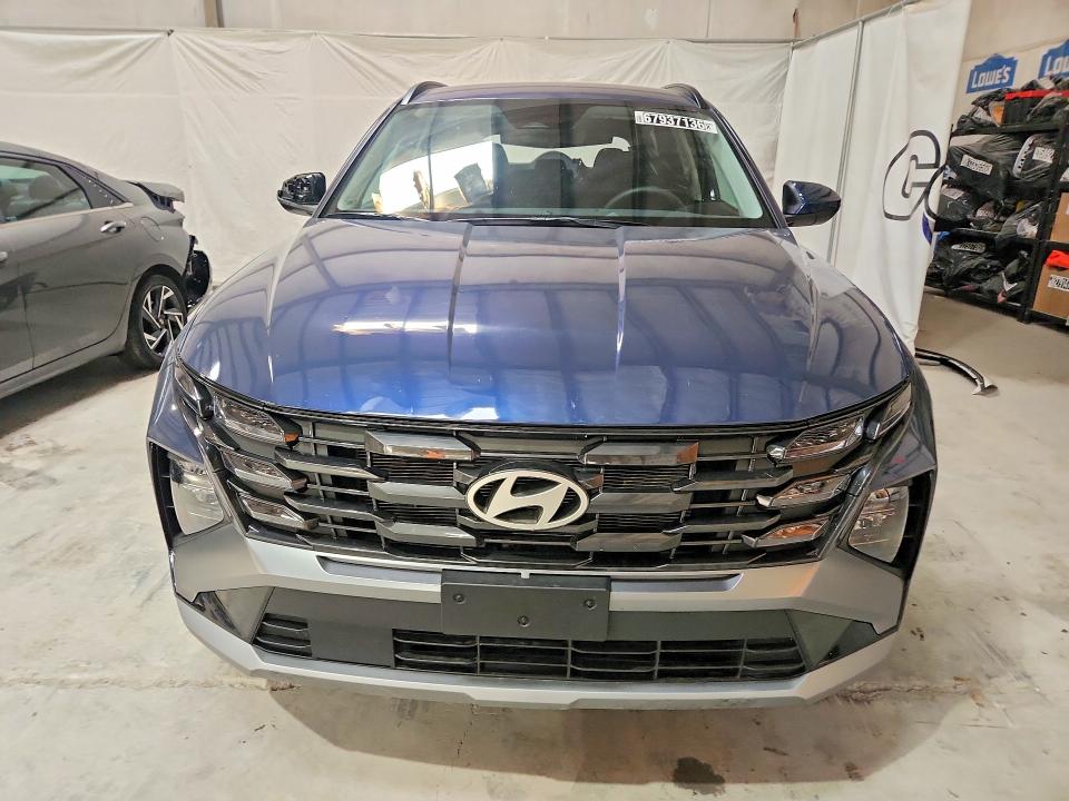 Продажа на аукционе авто 2026 Hyundai Tucson, vin: 5NMJB3DE3TH707832, номер лота: 67937136
