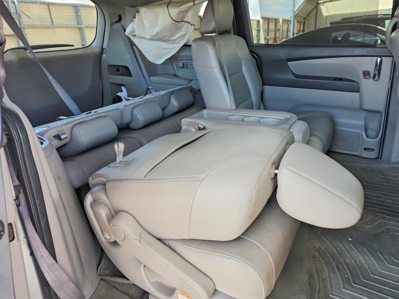 Aukcja sprzedaży 2016 Honda Odyssey, vin: 5FNRL5H91GB048813, numer aukcji: 68171256