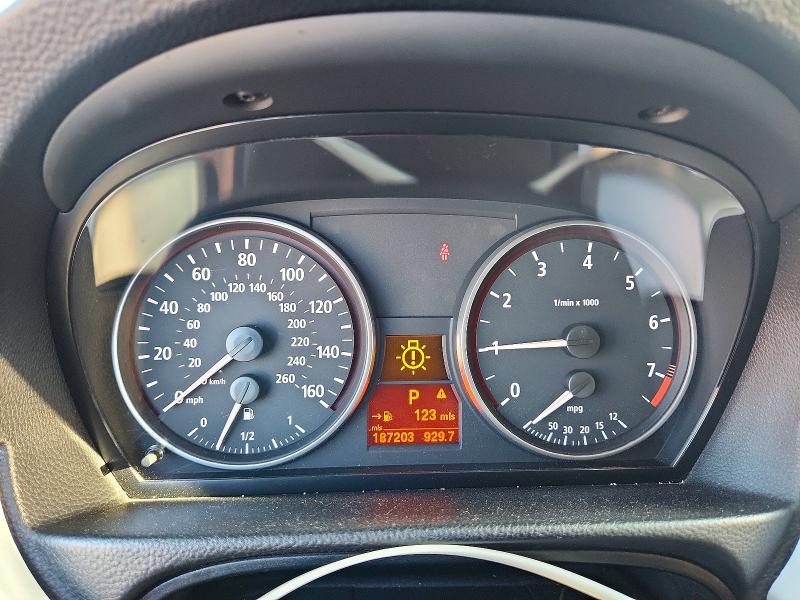68150686 :رقم المزاد ، WBAVB13556KX67902 vin ، 2006 Bmw 325 مزاد بيع