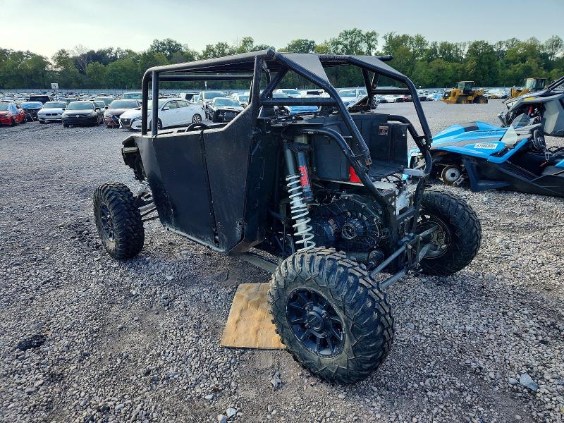 2021 Polaris Unknown მანქანა იყიდება აუქციონზე, vin: 3NSRAU926MG616317, აუქციონის ნომერი: 69157256