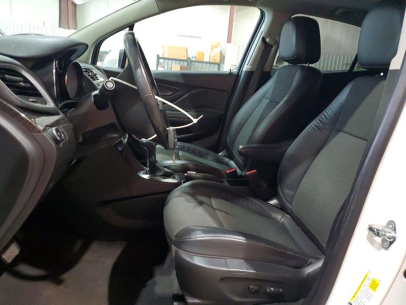 Aukcja sprzedaży 2016 Buick Encore, vin: KL4CJFSB6GB568516, numer aukcji: 68667276