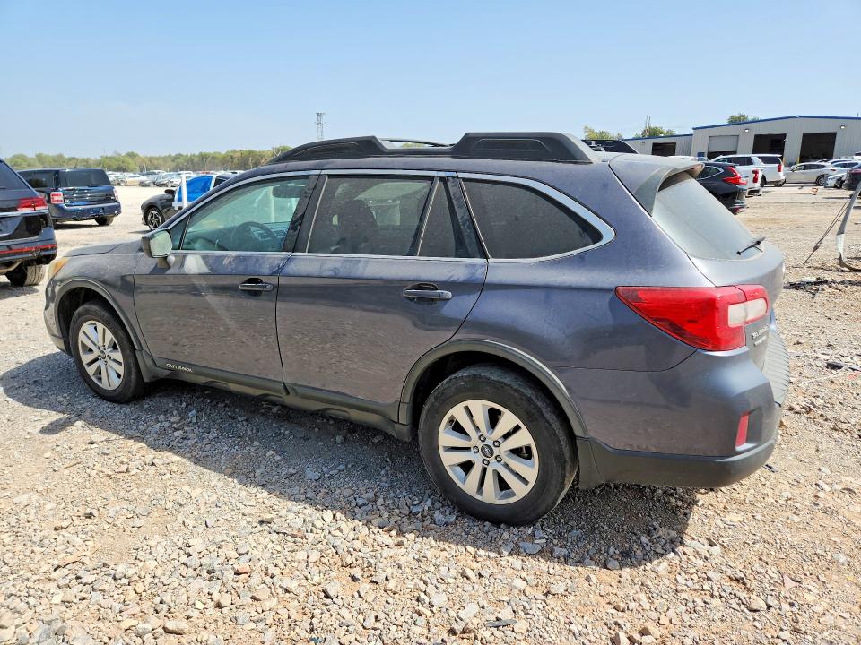 Aukcja sprzedaży 2015 Subaru Outback, vin: 4S4BSADC8F3286969, numer aukcji: 69045526