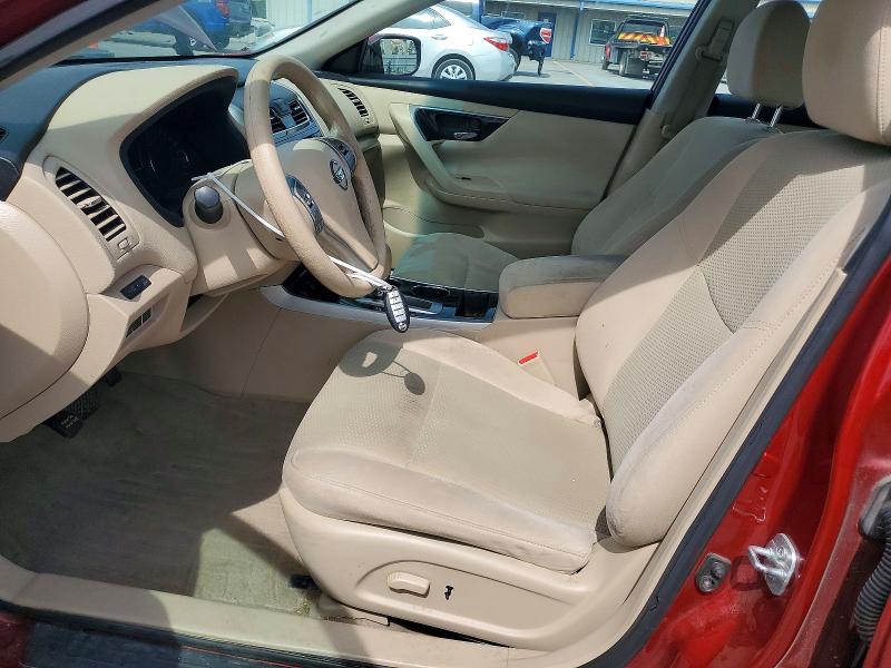 70456636 :رقم المزاد ، 1N4AL3AP0EC178849 vin ، 2014 Nissan Altima مزاد بيع
