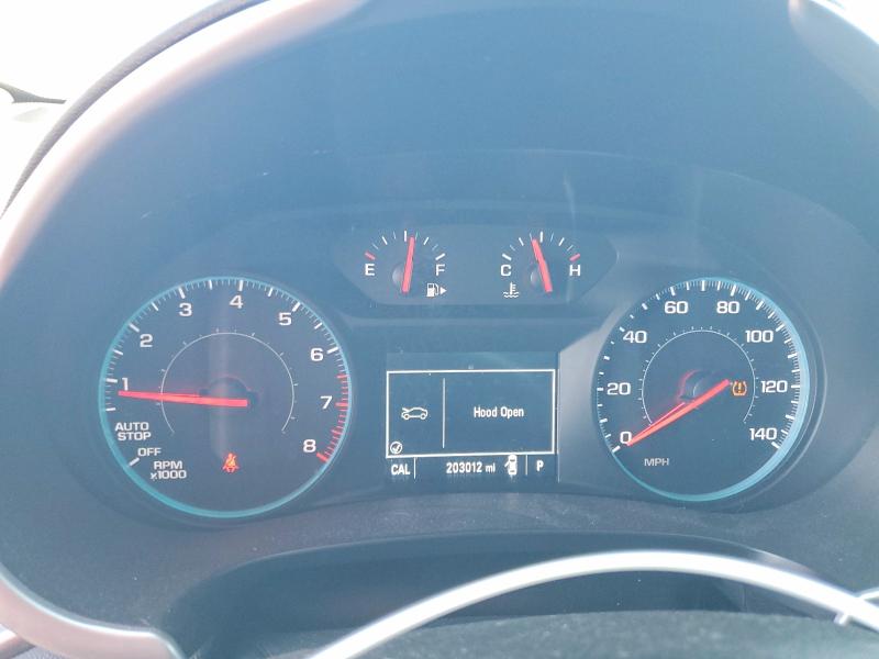 68277276 :رقم المزاد ، 1G1ZC5STXJF104652 vin ، 2018 Chevrolet Malibu مزاد بيع
